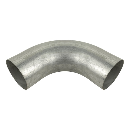Heavy Duty Mfg Elbow, Exhaust, 5 In., 12B-500-95956A 12B-500-95956A